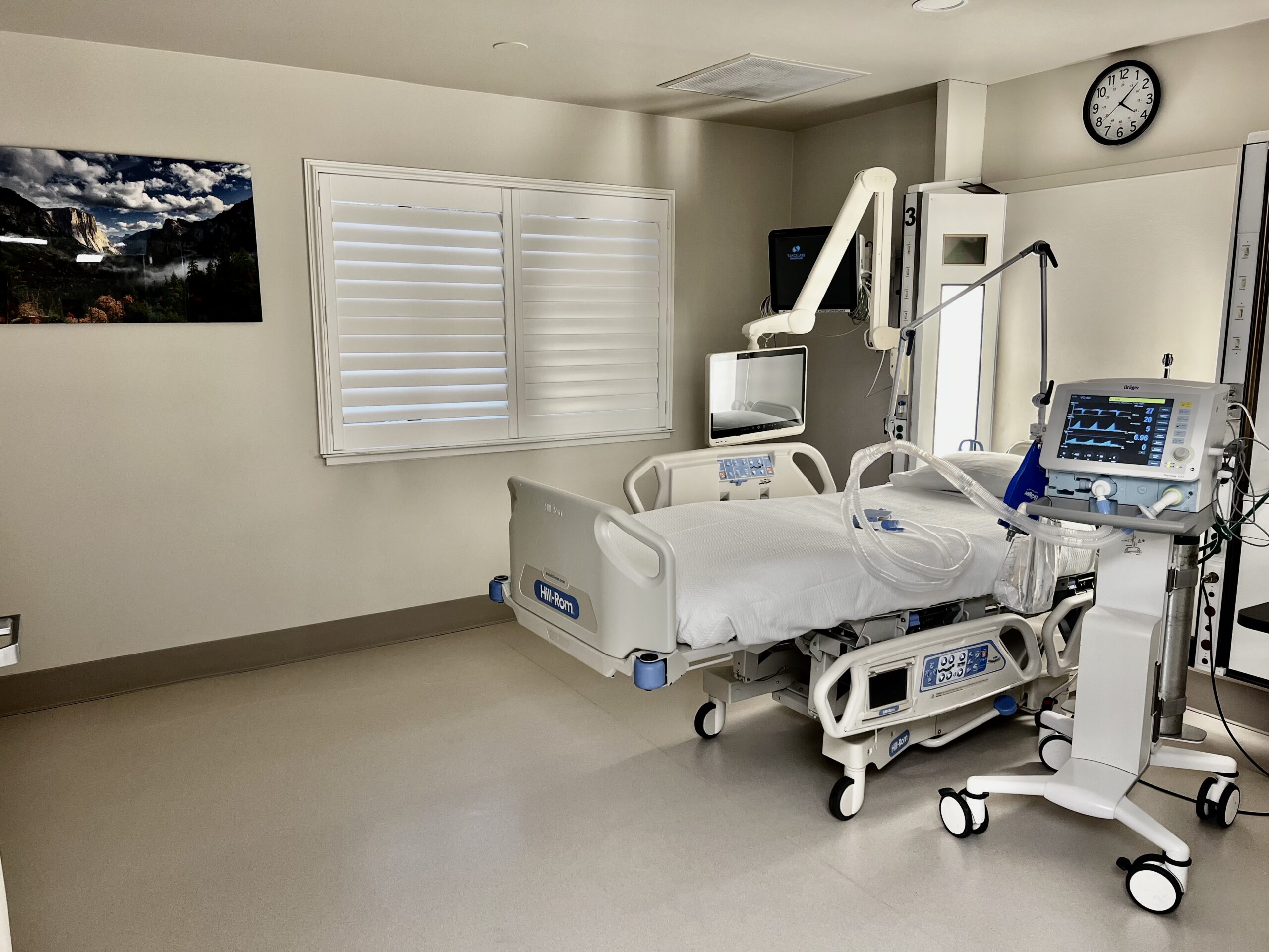 Da Vinci Robotic System