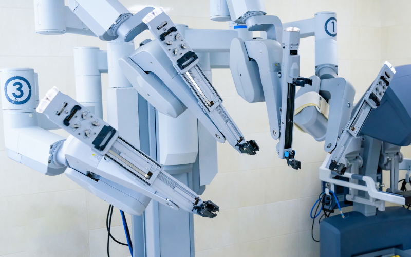 A New Era of Surgical Care Arrives in Oakdale, CA